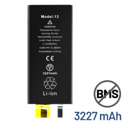Batterie iPhone 13 (Sans BMS)