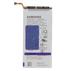 Batterie Secondaire Samsung Galaxy Z Fold 5 F946B (Officiel)