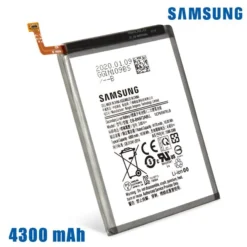 Batterie Samsung Galaxy Note 10 Plus (N975F) (Compatible)