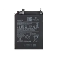 Batterie Xiaomi Poco F5 Pro bm5n (Compatible)
