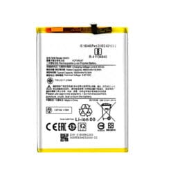 Batterie Xiaomi Redmi Note 11e / Poco M4 5G / Poco M5 (BN5H) (Compatible)