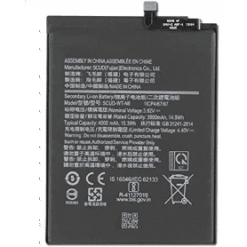 Batterie Samsung Galaxy A10S (A107F)/A20S (A207F) (Compatible)