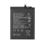 Batterie Samsung Galaxy A11 (Compatible)