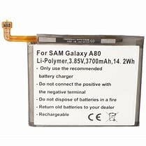 Batterie Samsung Galaxy A80 (GH82-20346A) (Compatible)