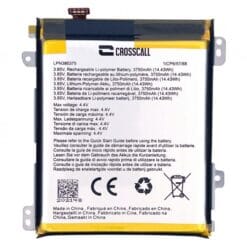 Batterie Crosscall ACTION-X5 (Officiel)