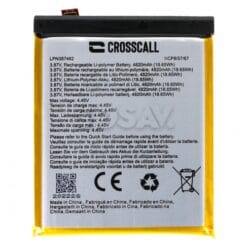Batterie Crosscall CORE-X5 (Officiel)