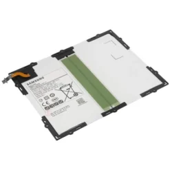 Batterie Samsung Galaxy Tab A 10.1 2016 (T580)/Tab A 10.1 2016 (T585) (Compatible)