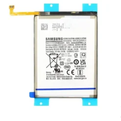 Batterie Samsung Galaxy M53 5G (Officiel)
