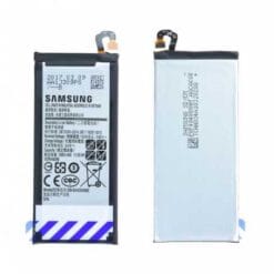 Batterie Samsung Galaxy J5 2017 (J530F) / A5 2017 (A520F) (Compatible)