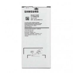 Batterie Samsung Galaxy A7 2016 A710F (officiel) EB-BA710ABE 3300MAH