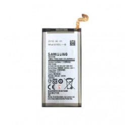 Batterie Samsung Galaxy A8 Plus 2018 A730F (officiel)
