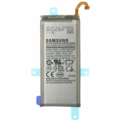 Batterie Samsung Galaxy A6 A600/J6 J600 2018 3000 mah EB-BJ800ABE (officiel)