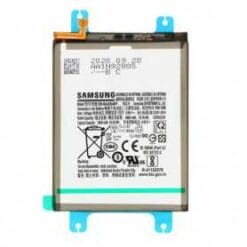 Batterie Samsung Galaxy M51 M515F (officiel)