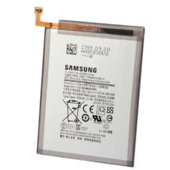 Batterie Samsung Galaxy M30s / M21 / M21s / M31 (Officiel)