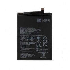 Batterie Huawei P30 Lite / Honor 7x / Mate 10 Lite Officiel)