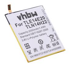 Batterie Wiko Highway Star (Compatible)