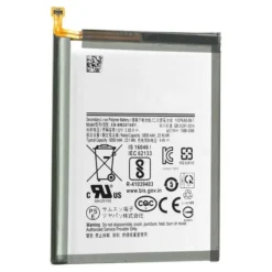 Batterie Samsung Galaxy M30s (Compatible)