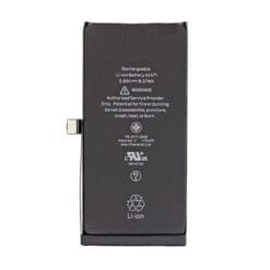 Batterie iPhone 13 Mini Haute Capacité (Compatible)