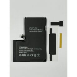 Batterie iPhone 14 Pro Max sans message d'erreur et sans soudure