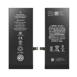 Batterie iPhone SE 2ème génération 2020
