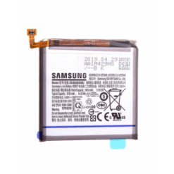 Batterie Samsung Galaxy A80 A805F (officiel)