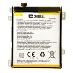Batterie Crosscall Core 4 (Officiel)