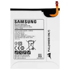 Batterie Samsung Galaxy TAB E 9,6 T560/T561 (officiel) EB-BT561ABE"