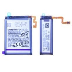 Batterie interne et externe Samsung Galaxy Z Flip F700 (officiel)