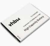 Batterie Wiko Ridge 4G (Compatible)