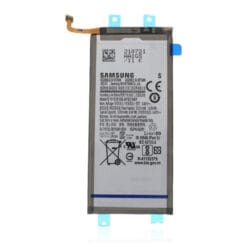 Batterie interne Secondaire Samsung Galaxy Z Fold 3 5G F926 (officiel)