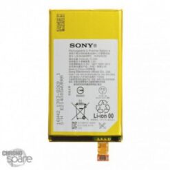 Batterie Sony Xperia X Compact (F5321) 2570mAh (Compatible)