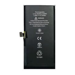 Batterie iPhone 13 mini sans message d'erreur et sans soudure