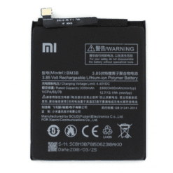 Batterie Xiaomi MI MIX 2/2S (Compatible)
