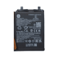 Batterie Xiaomi Redmi Note 13 Pro 5G (Compatible)