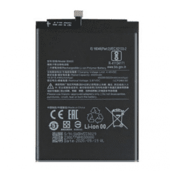 Batterie Xiaomi Redmi Note 9S (BN55) (Compatible)
