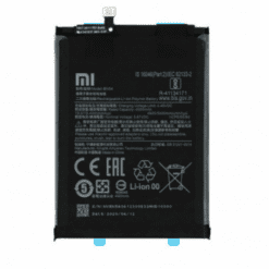 Batterie Xiaomi Redmi Note 9T/ Xiaomi Redmi Note 9 5G bm54 (Compatible)
