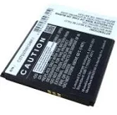 Batterie Wiko Wax (Compatible)