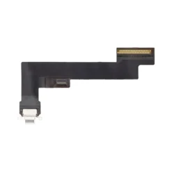 Connecteur de charge (Wifi) Argent iPad Air 10.9 (4e Génération) (Compatible)"