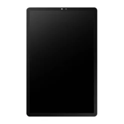 Ecran LCD et Vitre Tactile noire Samsung Galaxy Tab S6 10,5 T860/865 (officiel)"