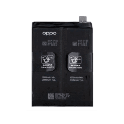 Batterie Oppo RX17 Pro (BLP679) (Compatible)