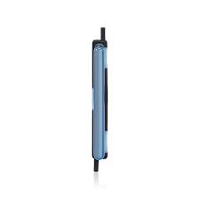 Bouton volume Samsung Galaxy A32 5G  bleu