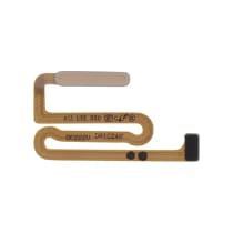bouton empreinte digital Samsung Galaxy A13 4G/A135F pêche