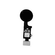 Nappe + bouton home JCID V1SE série 7/8