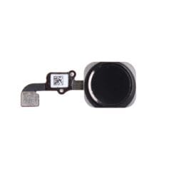 Nappe Bouton Home  iPhone 6S/ 6S Plus Gris Sidéral