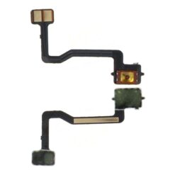 Nappe Bouton Volume Oppo Find X2 Lite