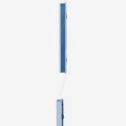 Boutons power + volume Samsung Galaxy A11 Bleu