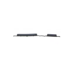 Bouton power + volume Samsung Galaxy A42/5G noir