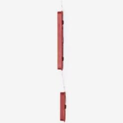Boutons power + volume Samsung Galaxy A11 Rouge