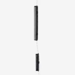 Boutons power + volume Samsung Galaxy A11 Noir
