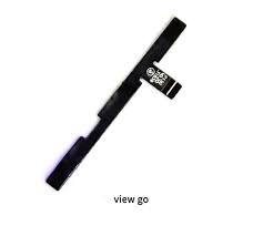 Nappe power + volume Wiko View Go